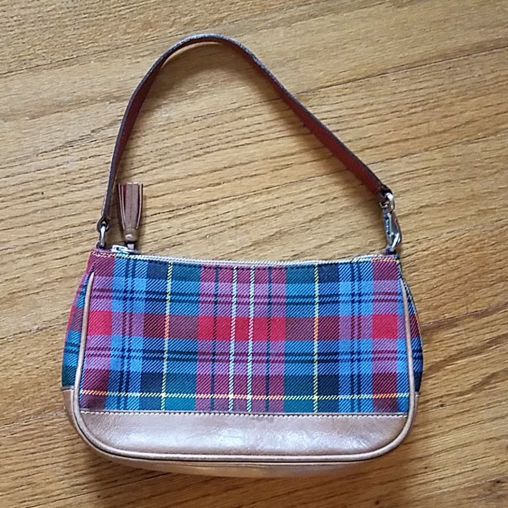 COACH Vintage handbag